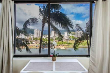 Hawaiian Monarch Upgraded Modern Studio Χονολουλού Εξωτερικό φωτογραφία