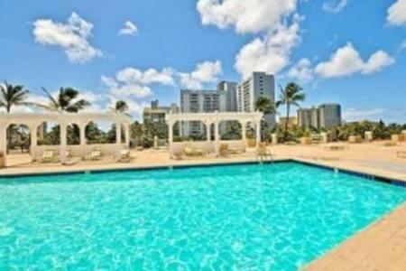 Hawaiian Monarch Upgraded Modern Studio Χονολουλού Εξωτερικό φωτογραφία